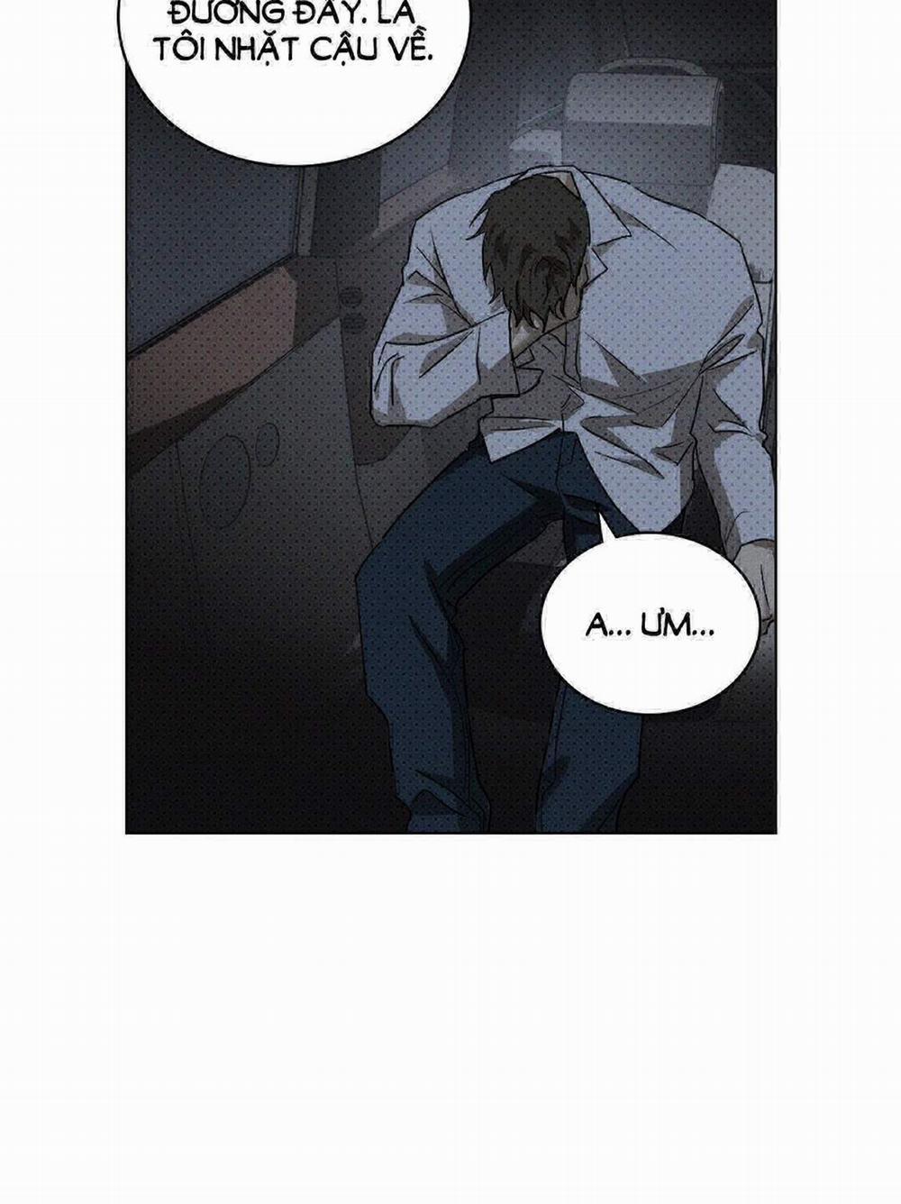 [18+] Dưới Ánh Đèn Xanh 45.1 trang 26