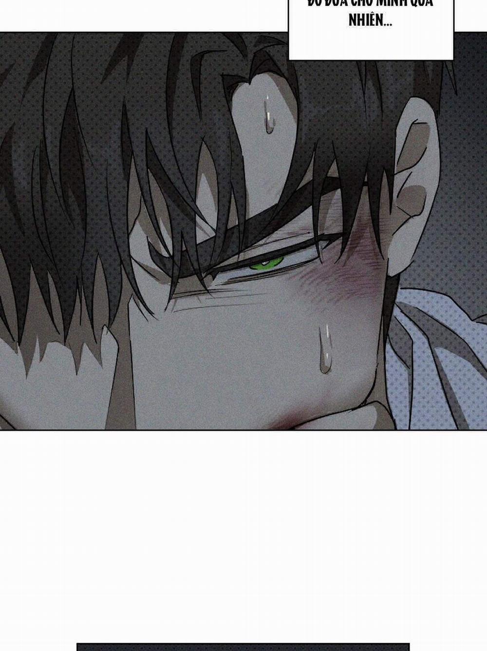 [18+] Dưới Ánh Đèn Xanh 45.1 trang 28