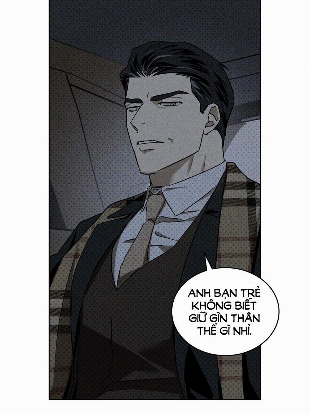 [18+] Dưới Ánh Đèn Xanh 45.1 trang 29