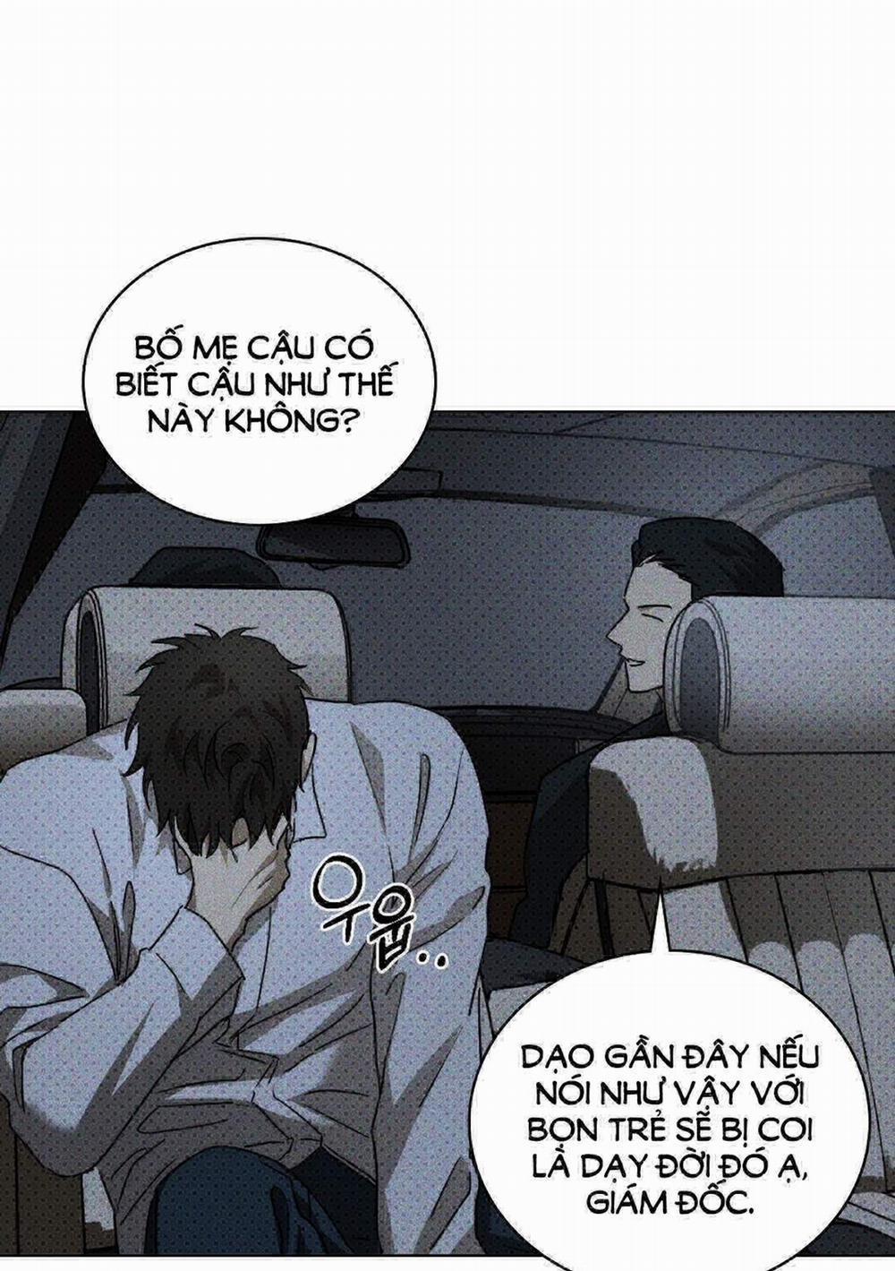 [18+] Dưới Ánh Đèn Xanh 45.1 trang 30