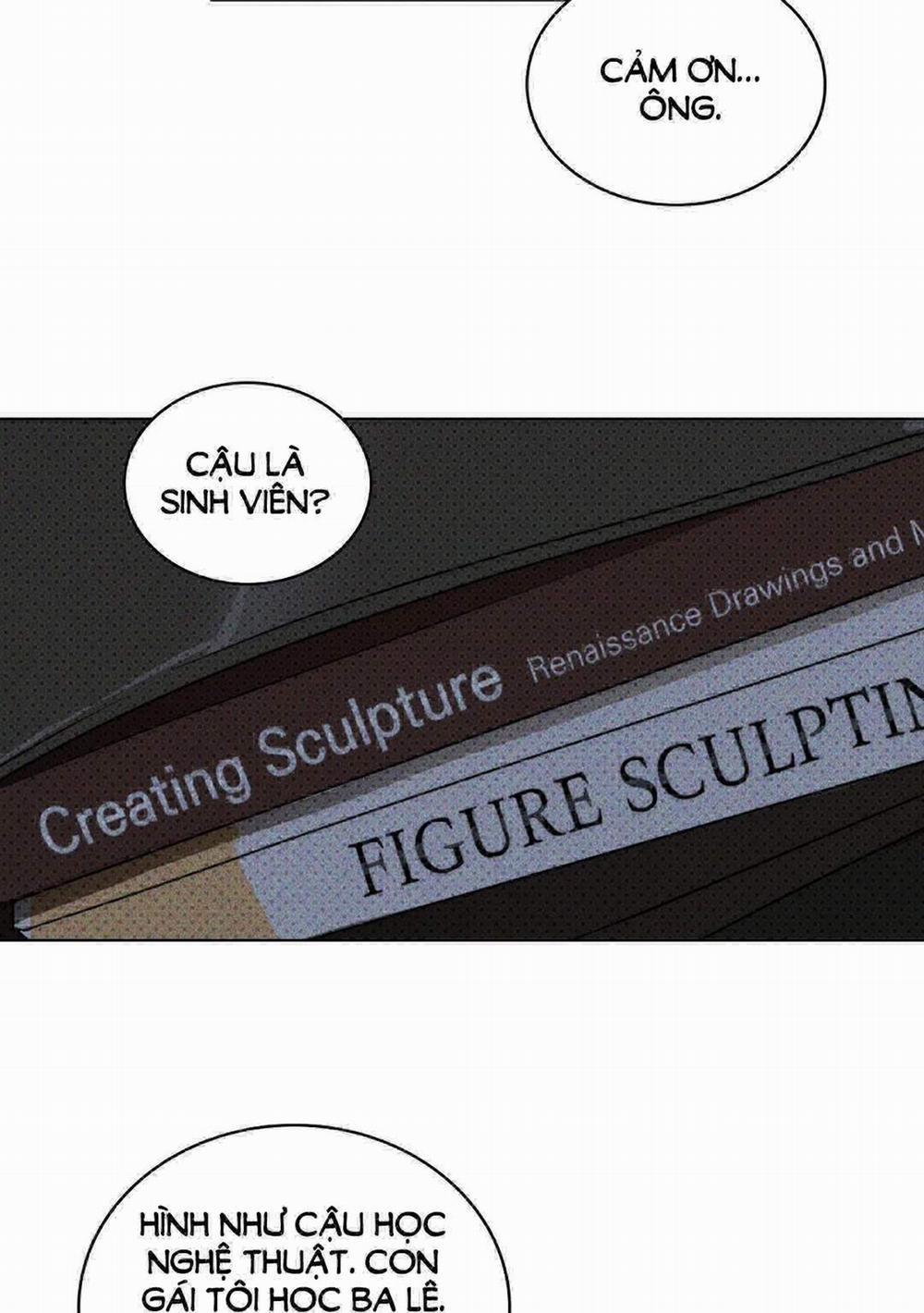 [18+] Dưới Ánh Đèn Xanh 45.1 trang 32