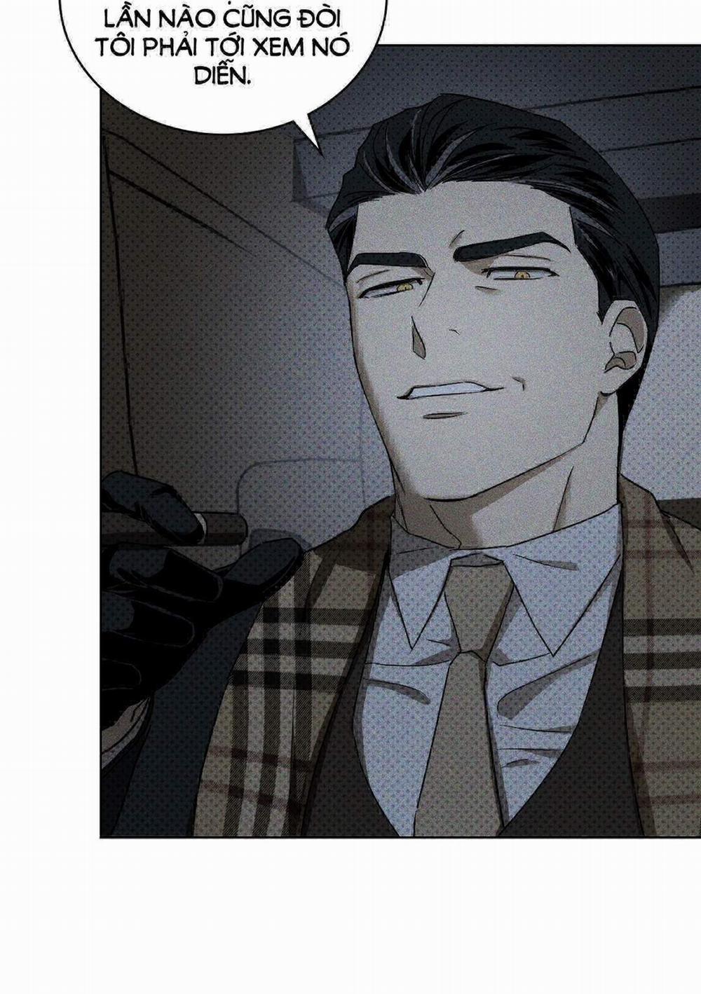 [18+] Dưới Ánh Đèn Xanh 45.1 trang 33