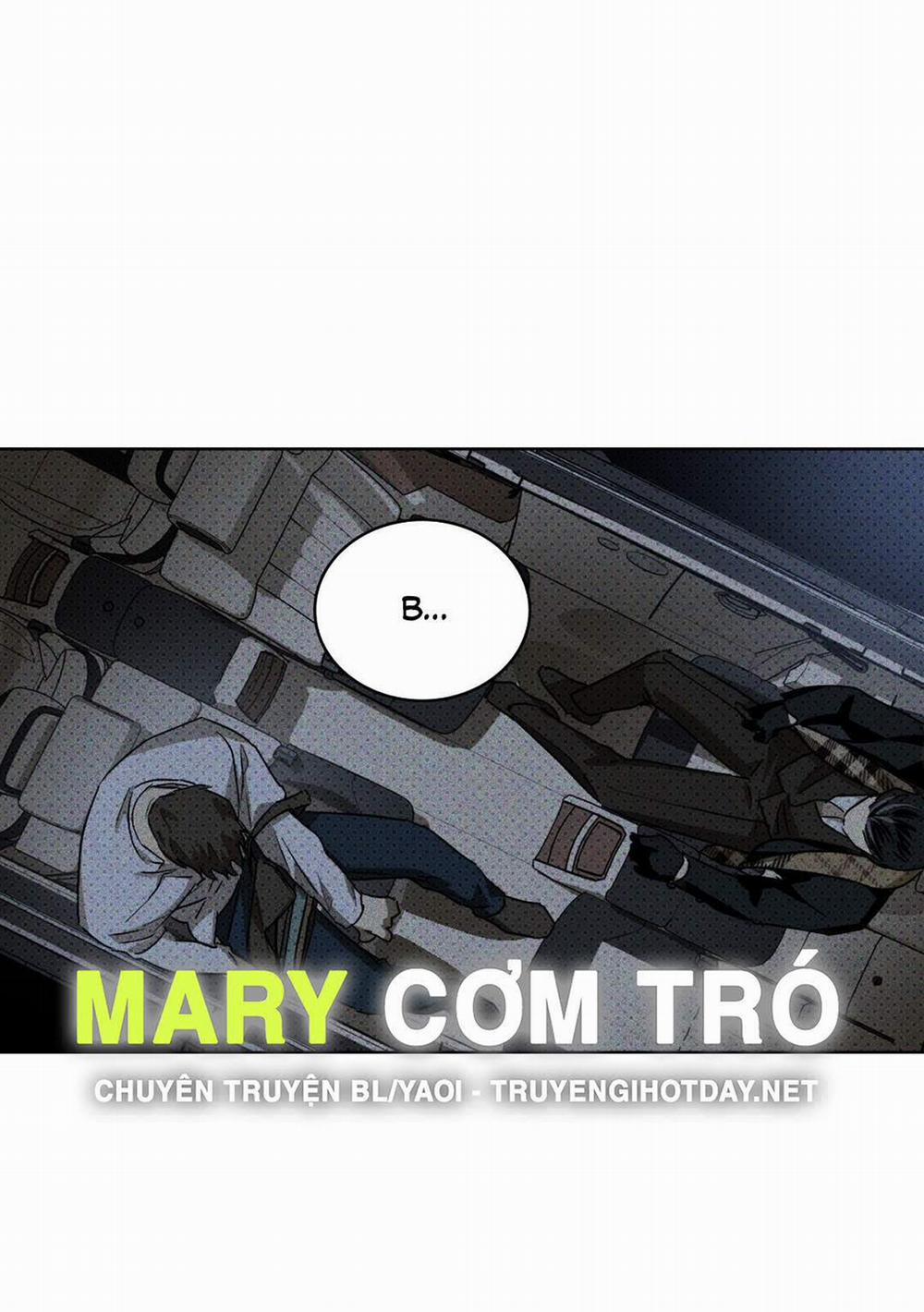 [18+] Dưới Ánh Đèn Xanh 45.1 trang 35