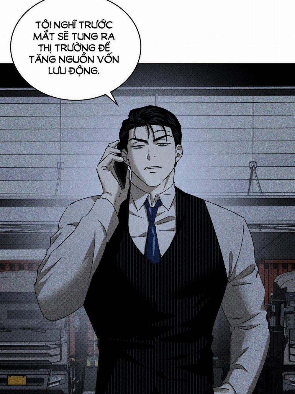 [18+] Dưới Ánh Đèn Xanh 45.1 trang 7