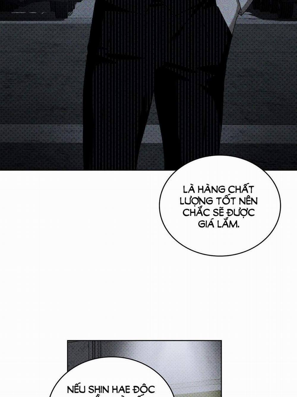 [18+] Dưới Ánh Đèn Xanh 45.1 trang 8