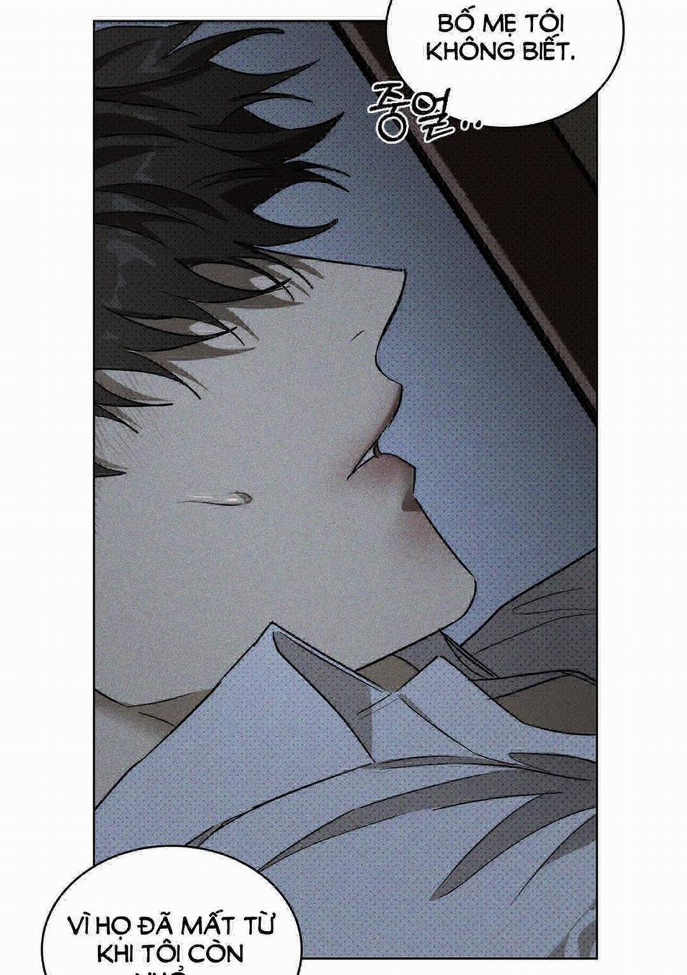 [18+] Dưới Ánh Đèn Xanh 45.2 trang 1