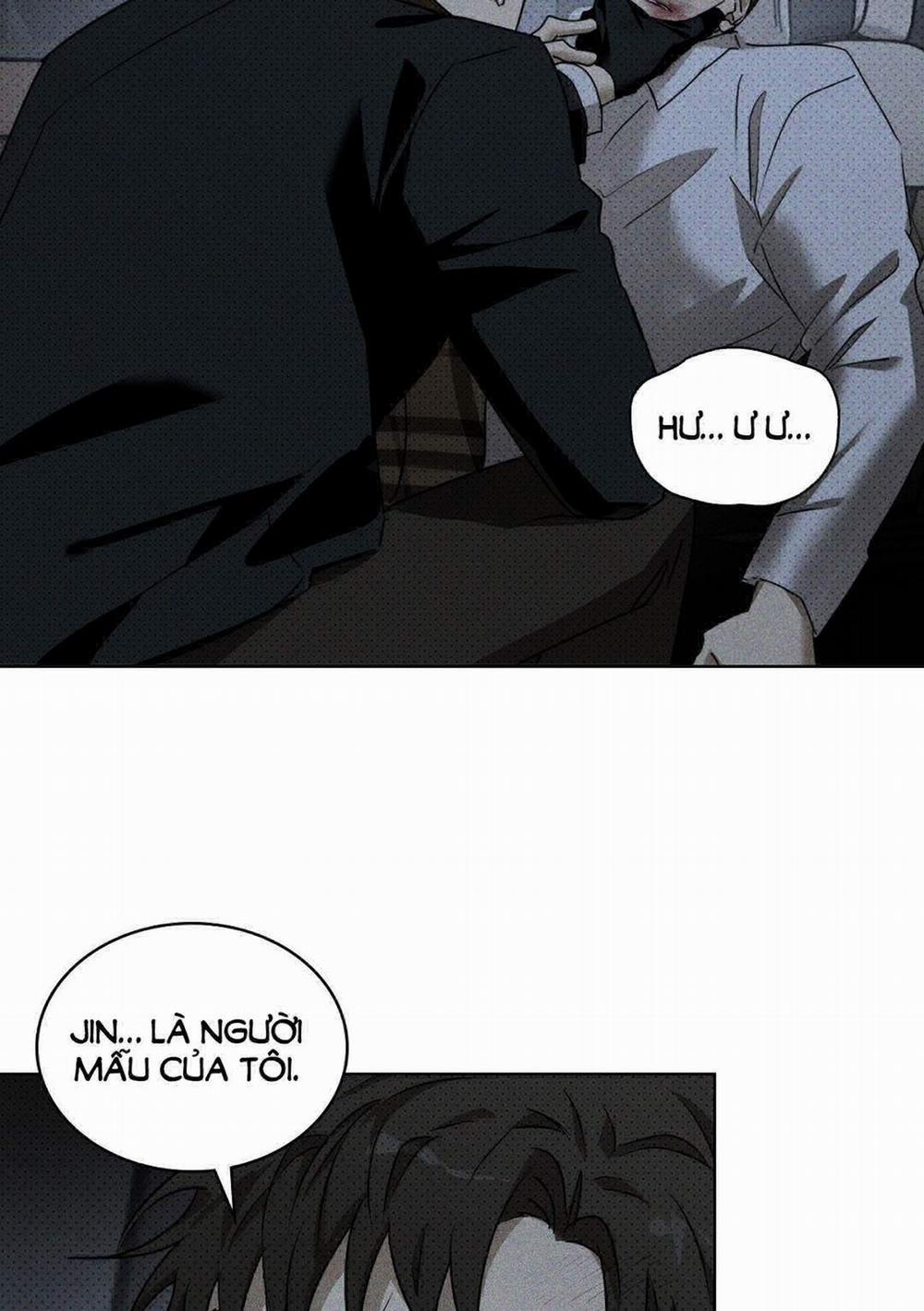 [18+] Dưới Ánh Đèn Xanh 45.2 trang 10