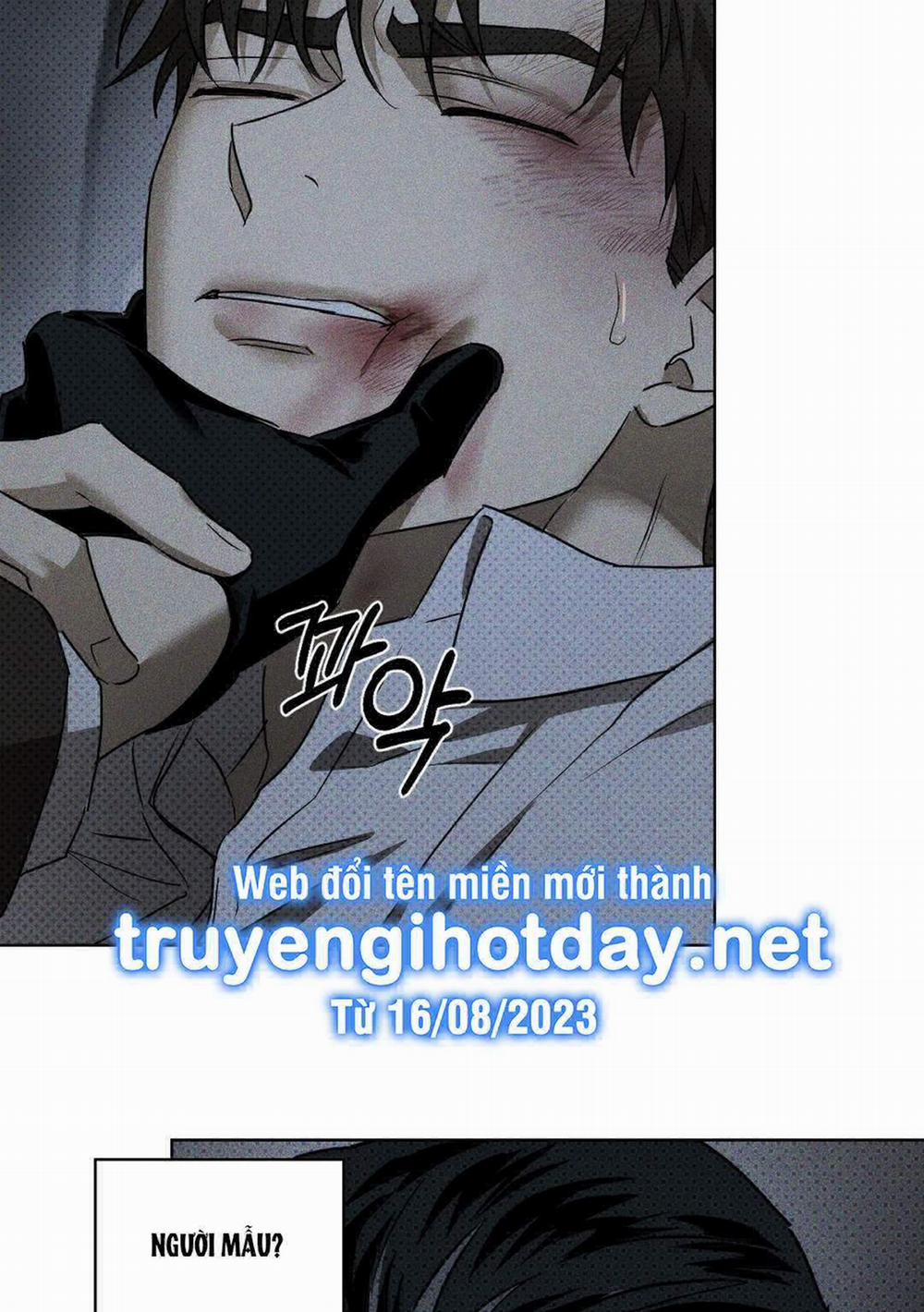 [18+] Dưới Ánh Đèn Xanh 45.2 trang 11