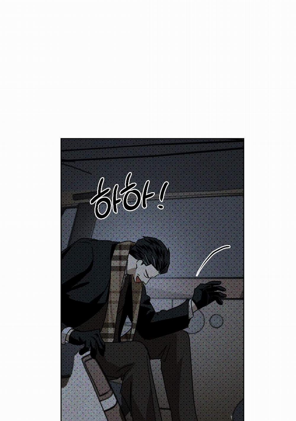 [18+] Dưới Ánh Đèn Xanh 45.2 trang 13