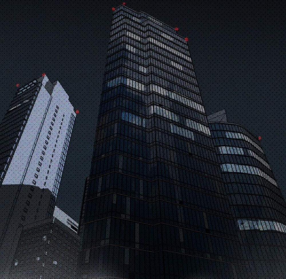 [18+] Dưới Ánh Đèn Xanh 45.2 trang 39