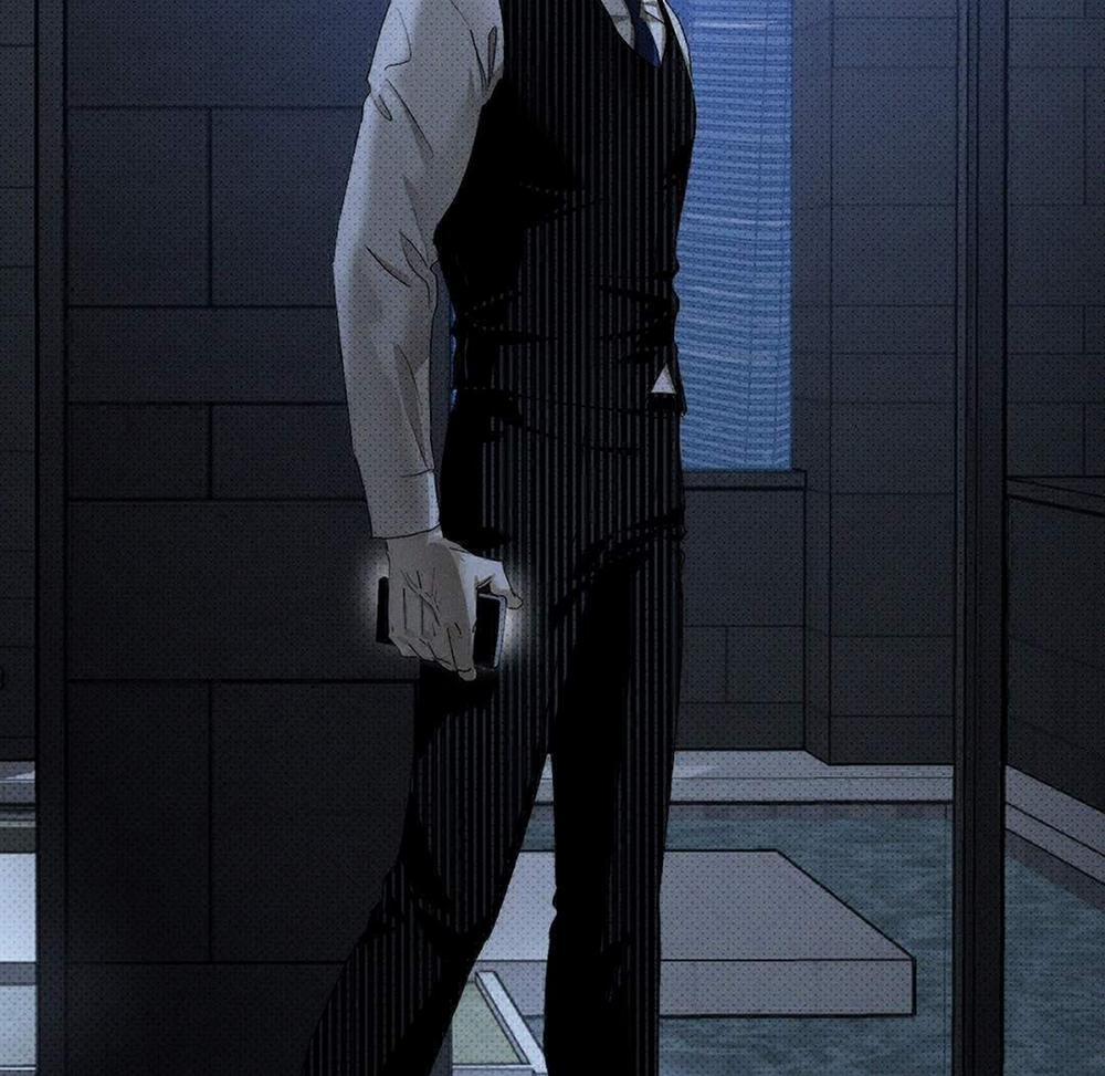 [18+] Dưới Ánh Đèn Xanh 45.2 trang 48