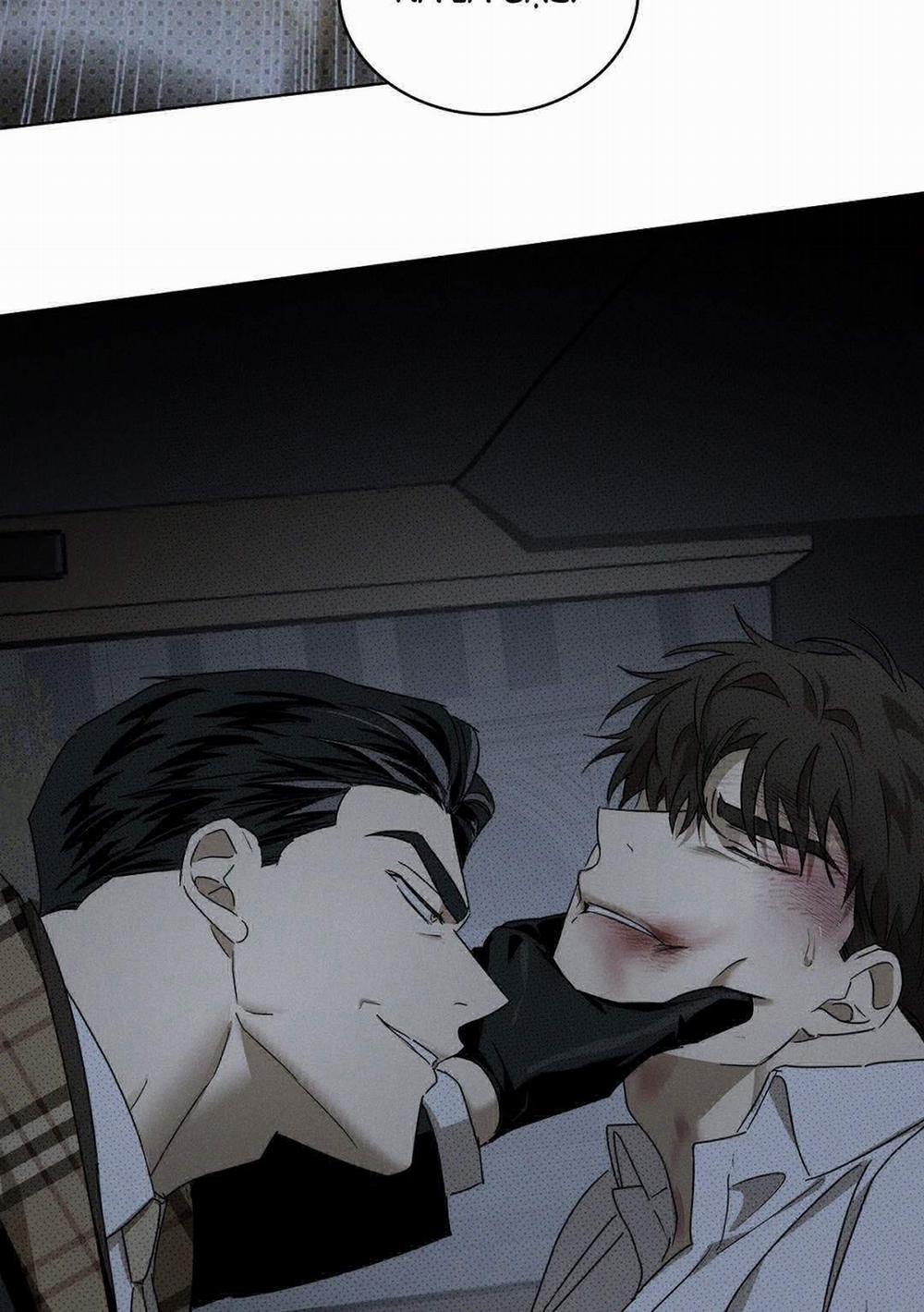 [18+] Dưới Ánh Đèn Xanh 45.2 trang 8