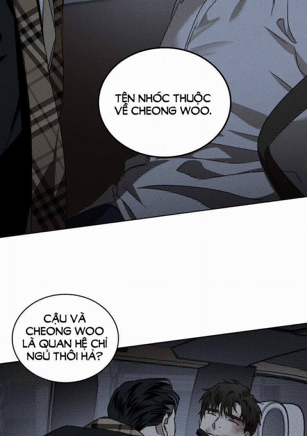 [18+] Dưới Ánh Đèn Xanh 45.2 trang 9