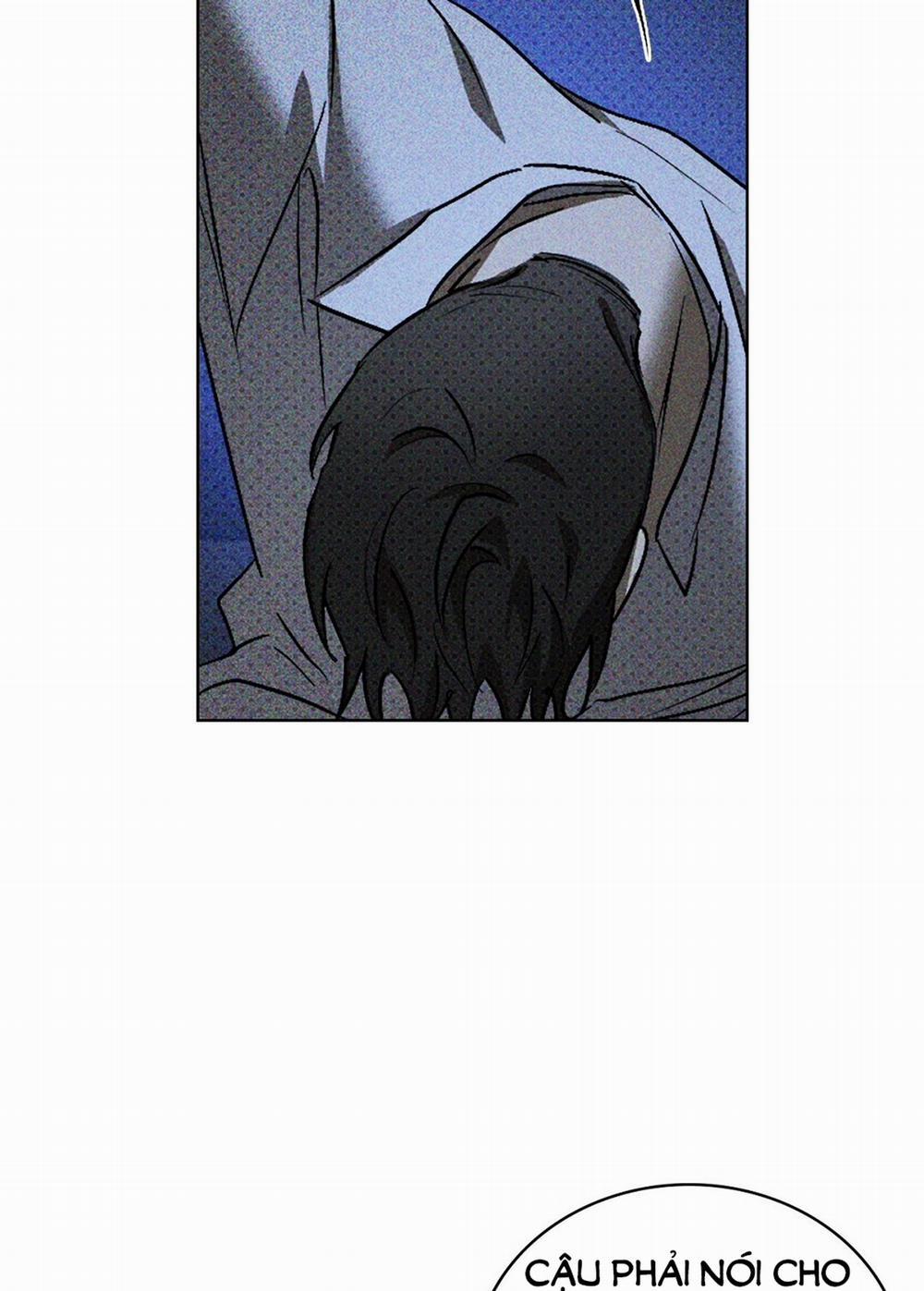 [18+] Dưới Ánh Đèn Xanh 46.1 trang 18