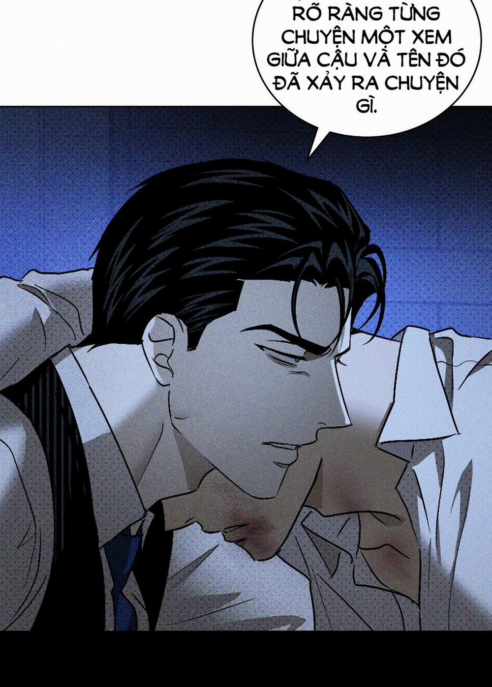 [18+] Dưới Ánh Đèn Xanh 46.1 trang 19