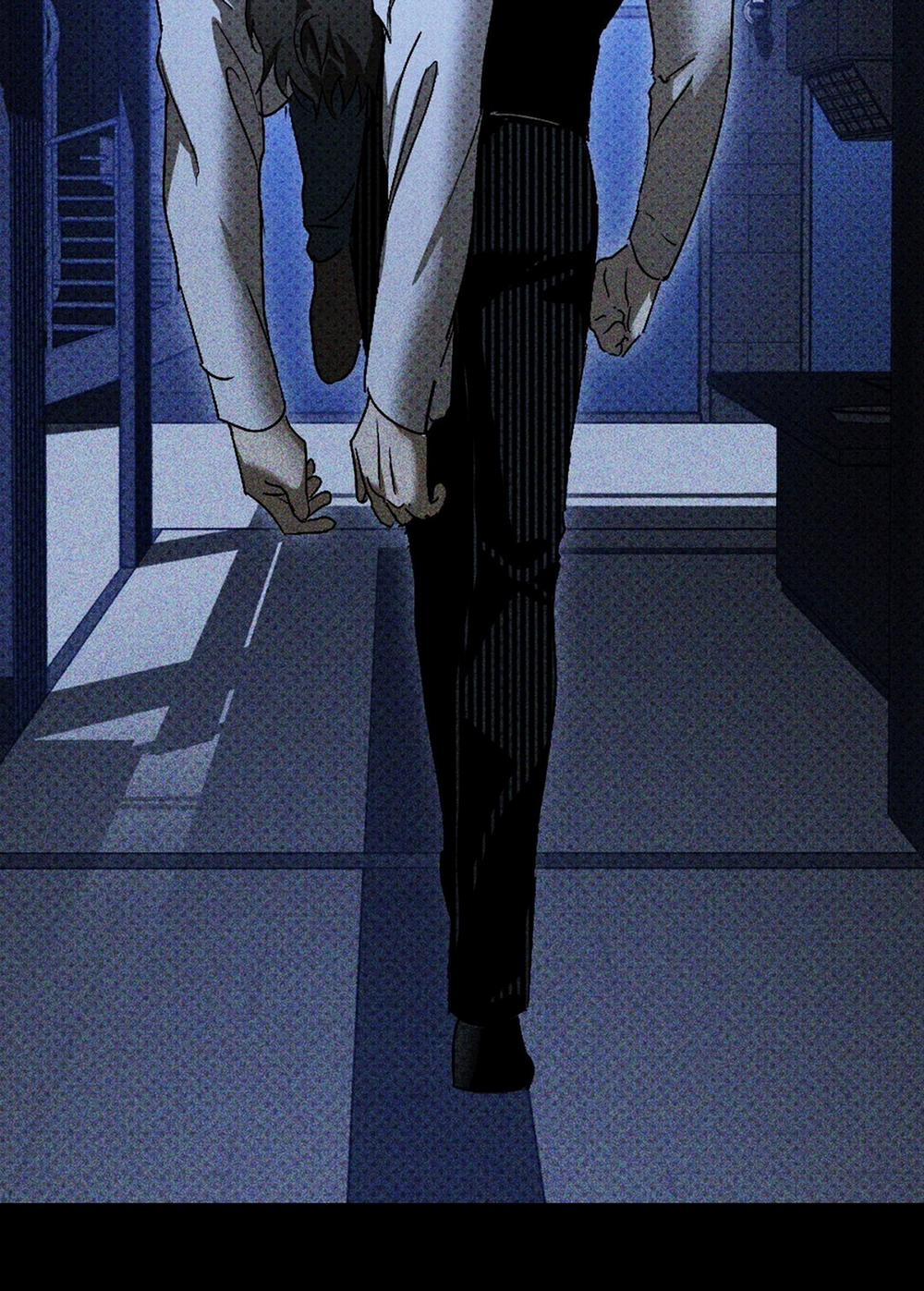 [18+] Dưới Ánh Đèn Xanh 46.1 trang 21