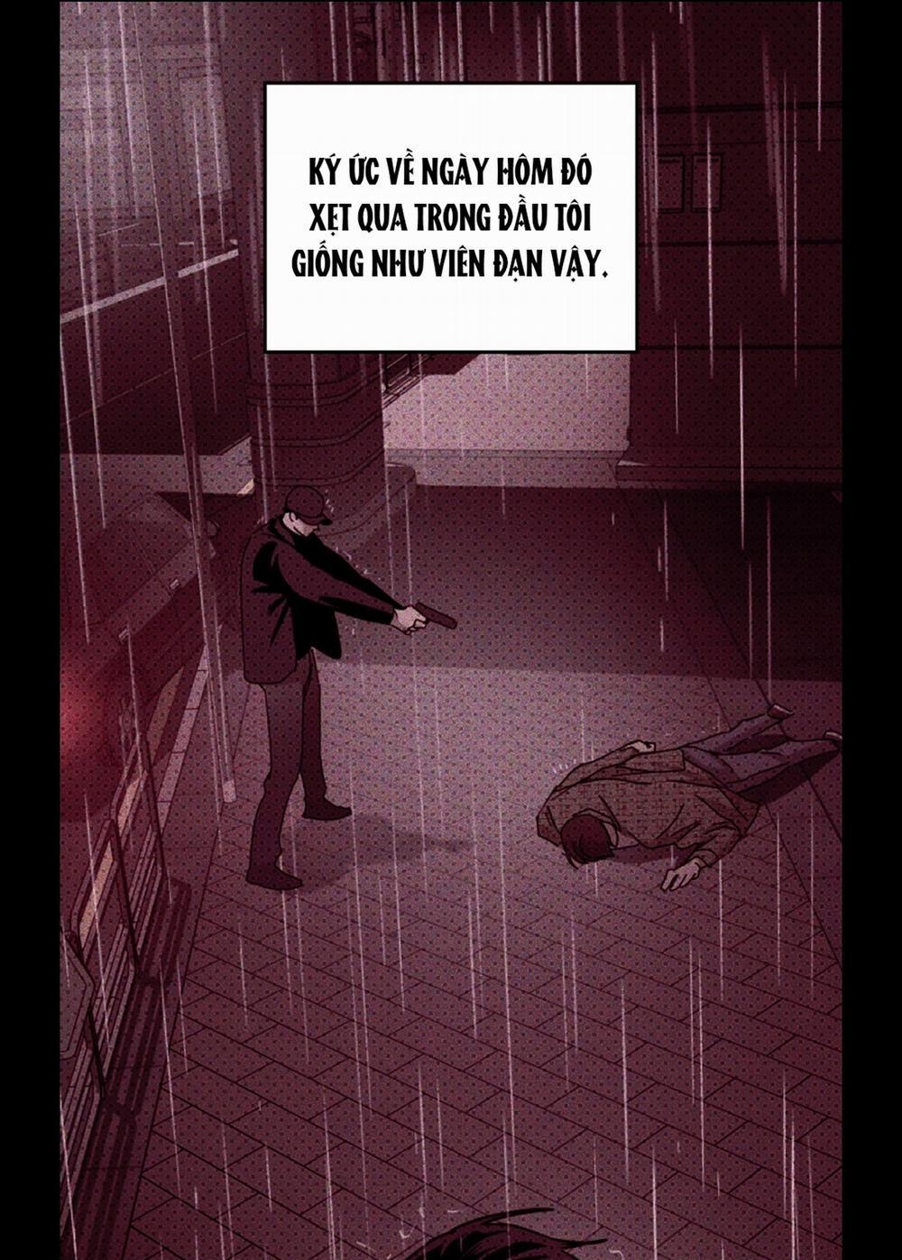 [18+] Dưới Ánh Đèn Xanh 46.1 trang 3