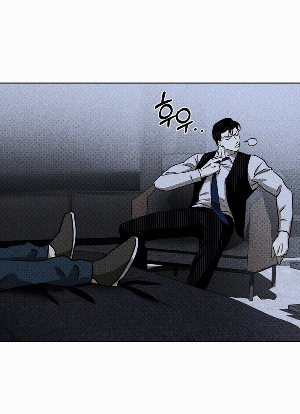 [18+] Dưới Ánh Đèn Xanh 46.1 trang 32