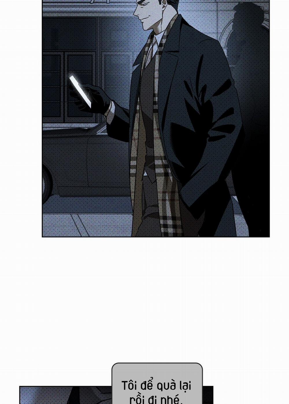 [18+] Dưới Ánh Đèn Xanh 46.1 trang 6