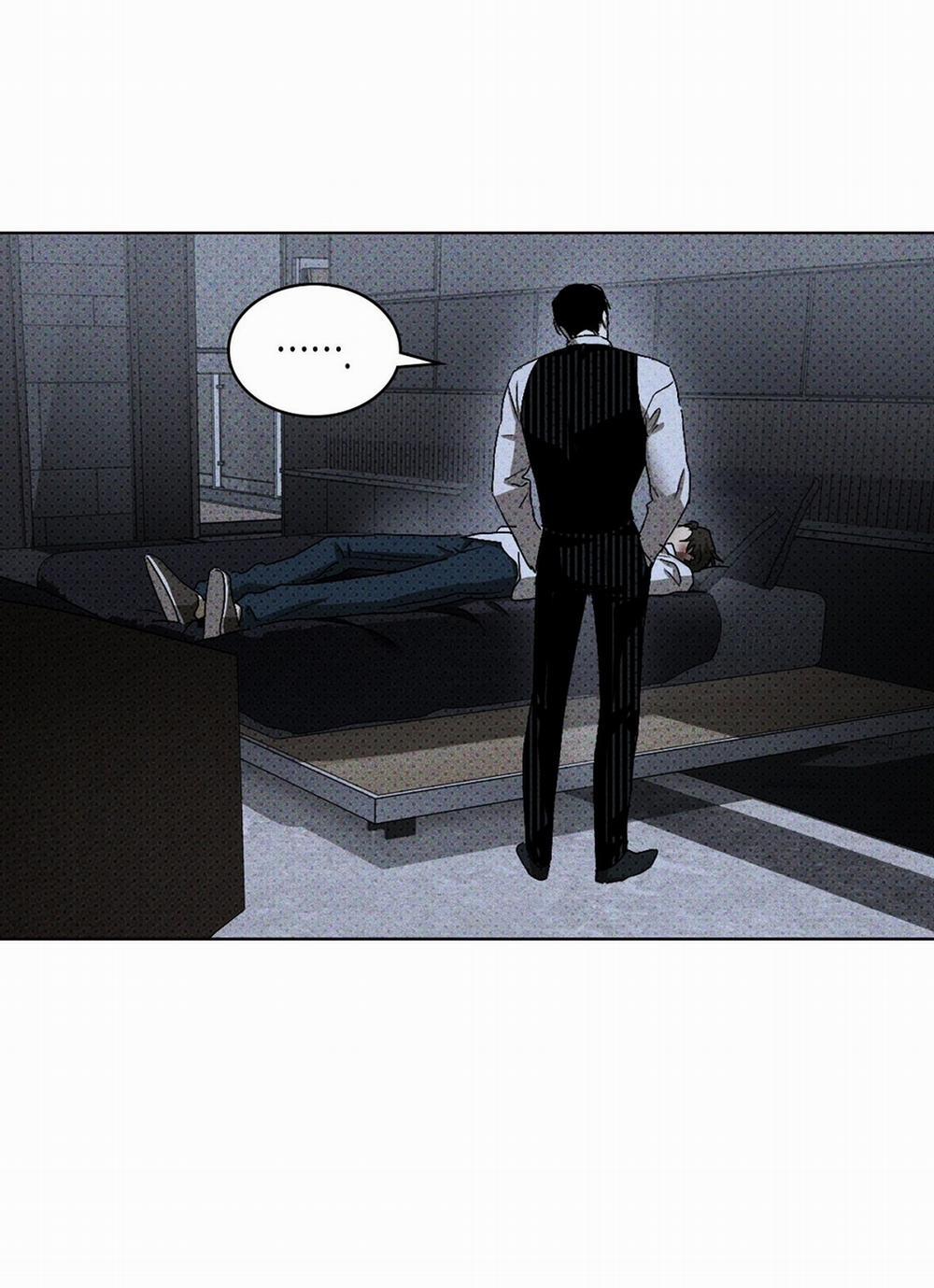 [18+] Dưới Ánh Đèn Xanh 46.2 trang 0