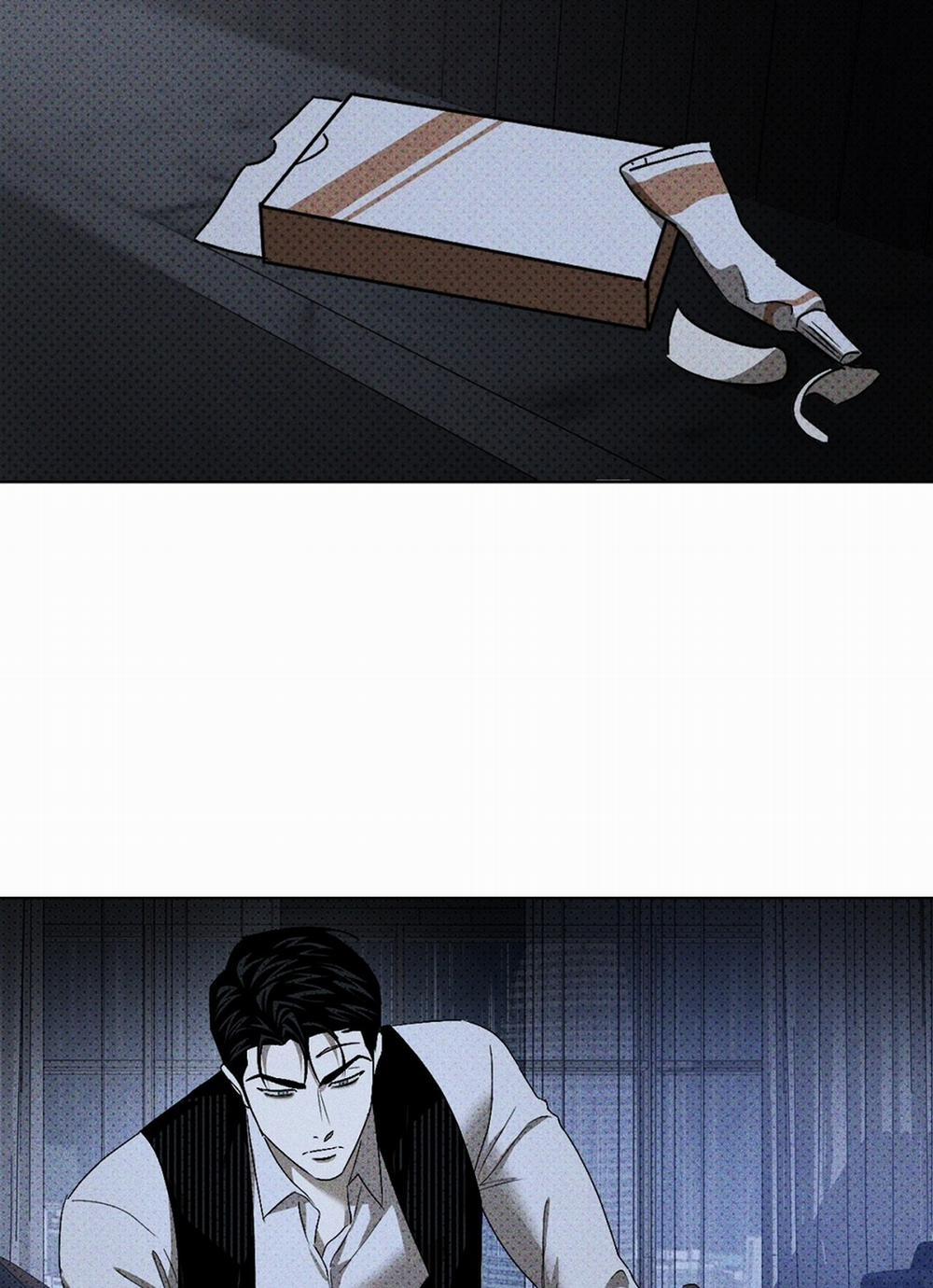 [18+] Dưới Ánh Đèn Xanh 46.2 trang 13