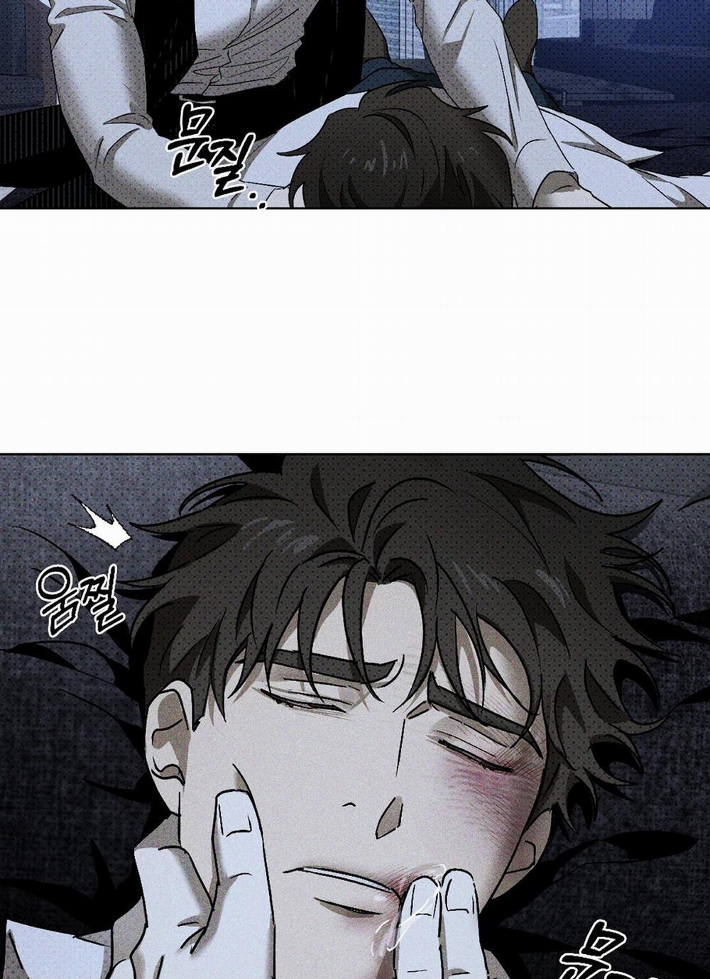 [18+] Dưới Ánh Đèn Xanh 46.2 trang 14