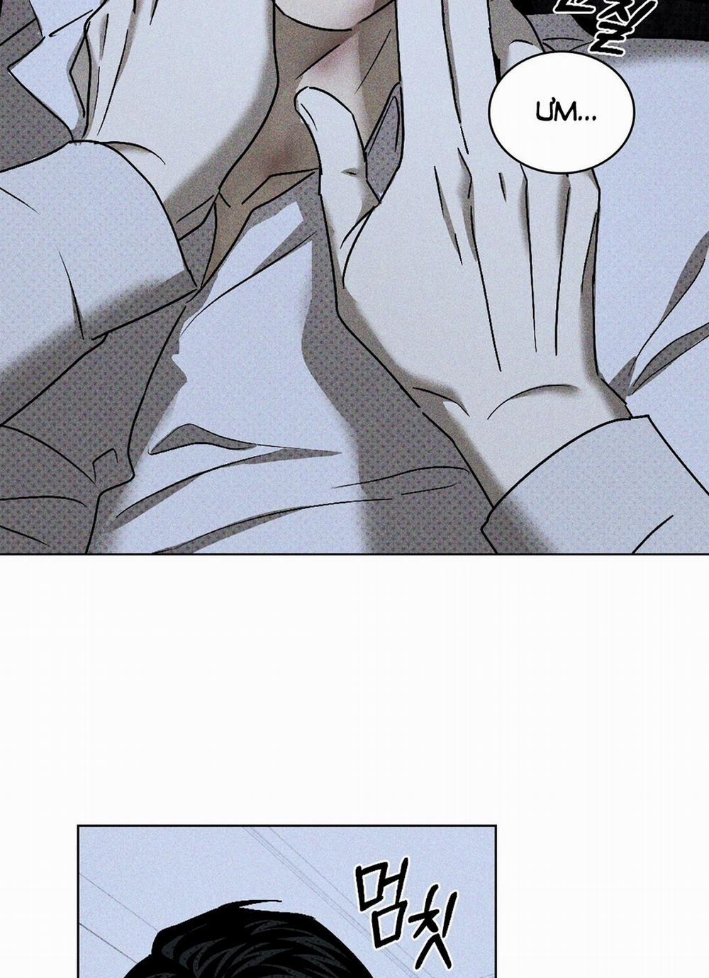 [18+] Dưới Ánh Đèn Xanh 46.2 trang 15