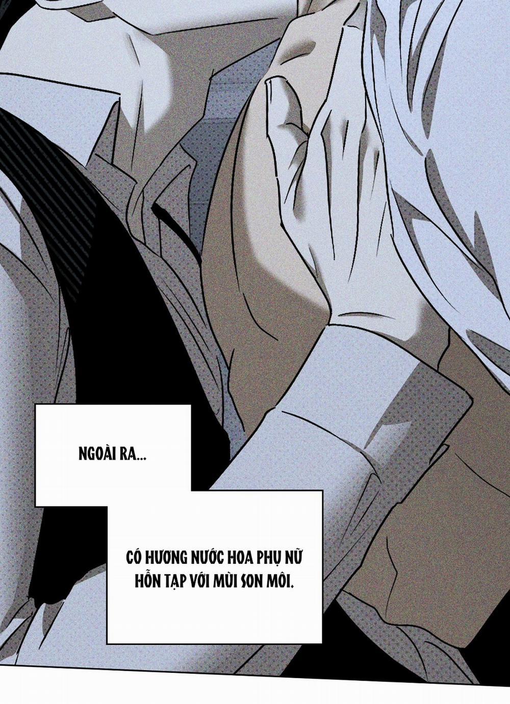 [18+] Dưới Ánh Đèn Xanh 46.2 trang 20