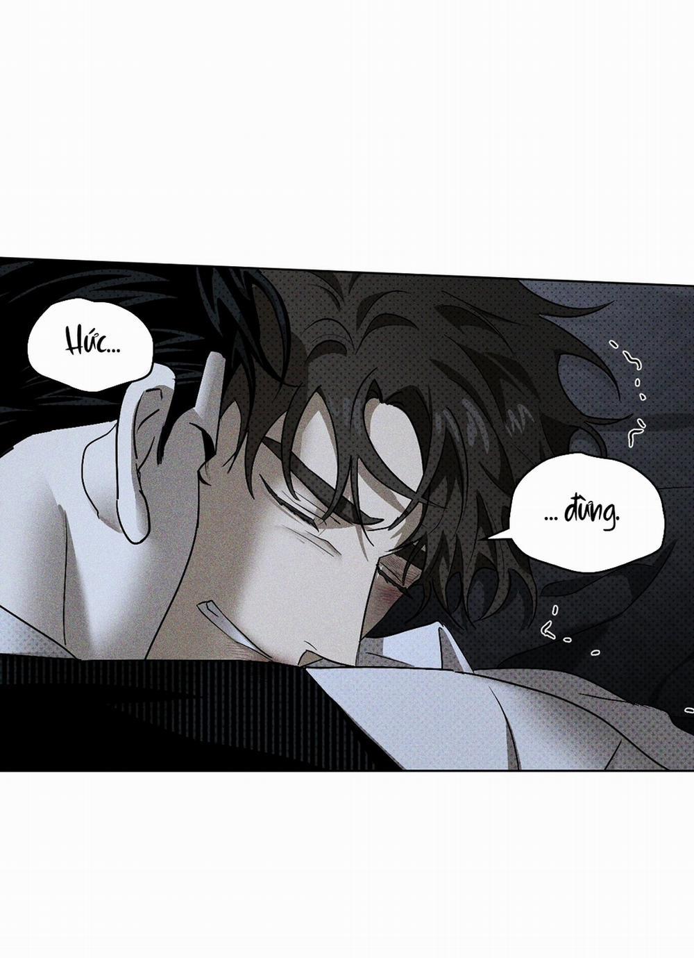 [18+] Dưới Ánh Đèn Xanh 46.2 trang 21