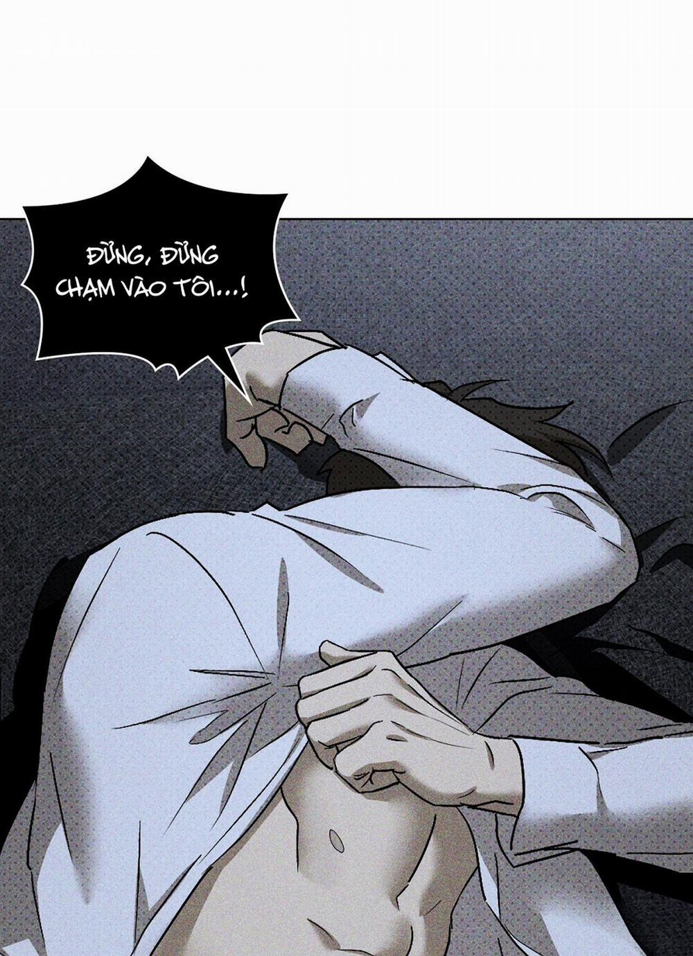 [18+] Dưới Ánh Đèn Xanh 46.2 trang 22