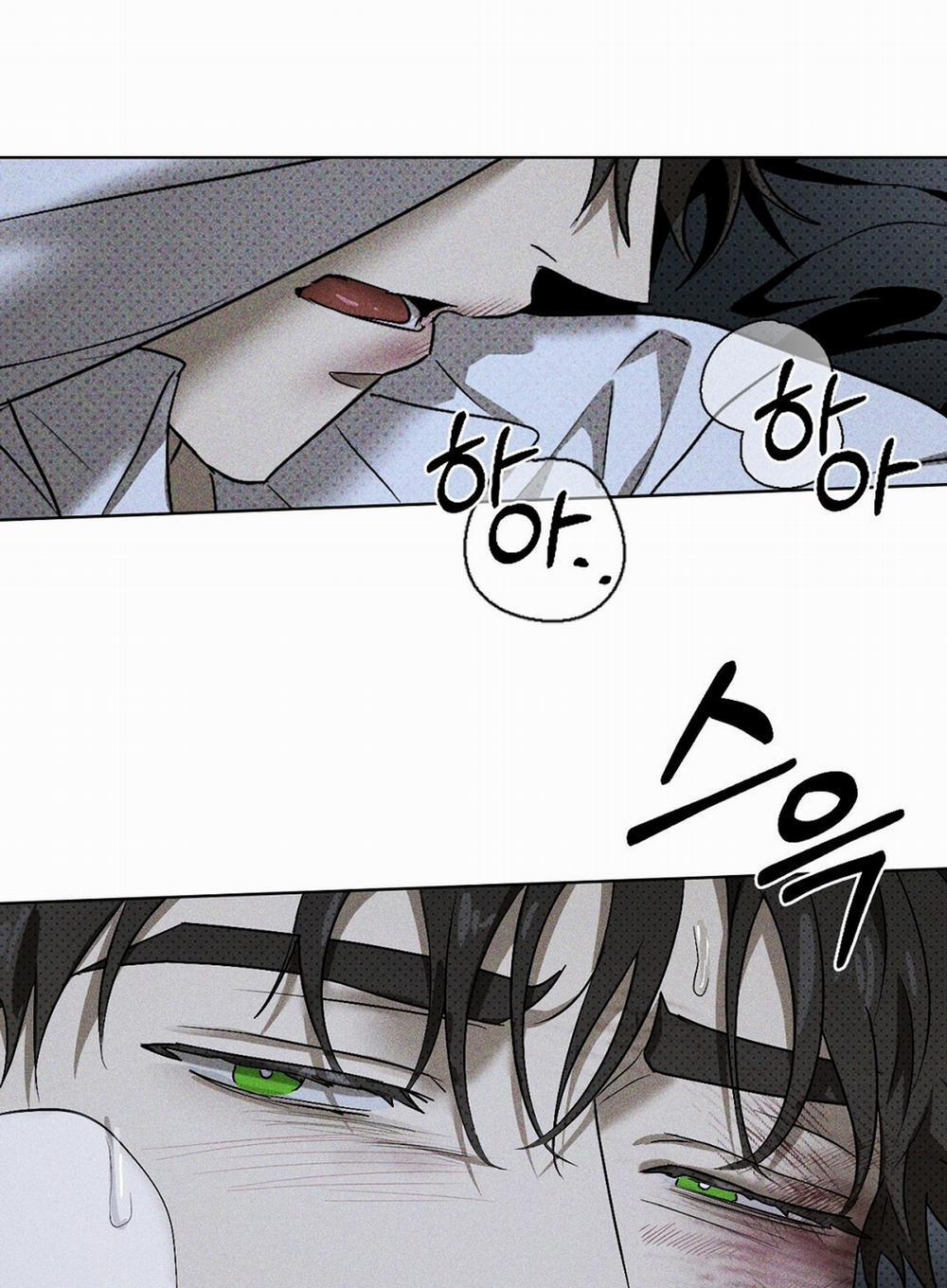 [18+] Dưới Ánh Đèn Xanh 46.2 trang 25