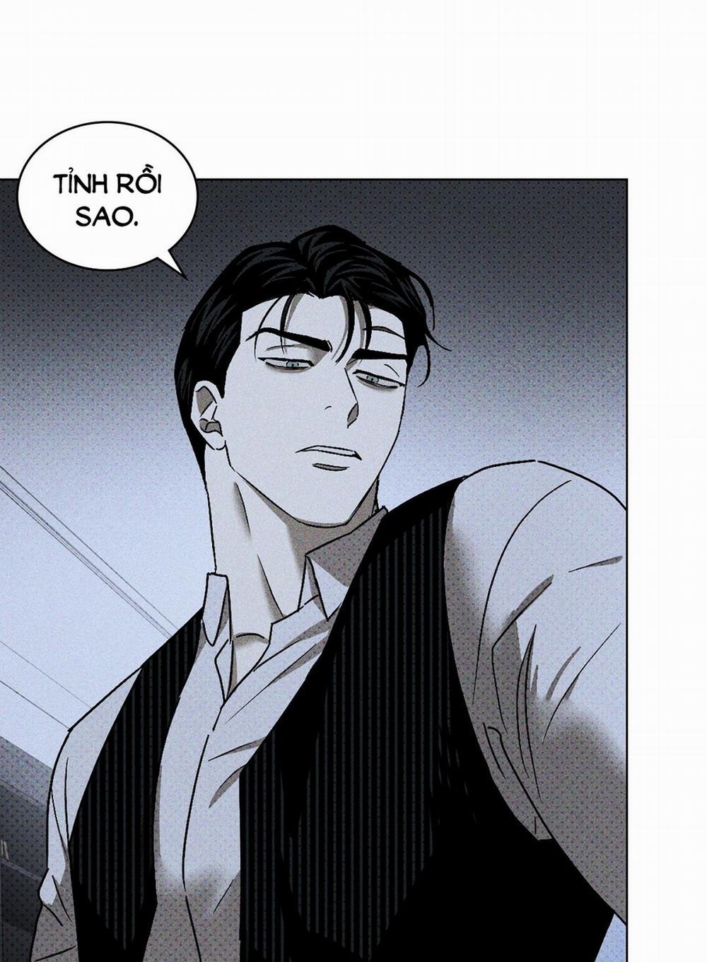 [18+] Dưới Ánh Đèn Xanh 46.2 trang 28