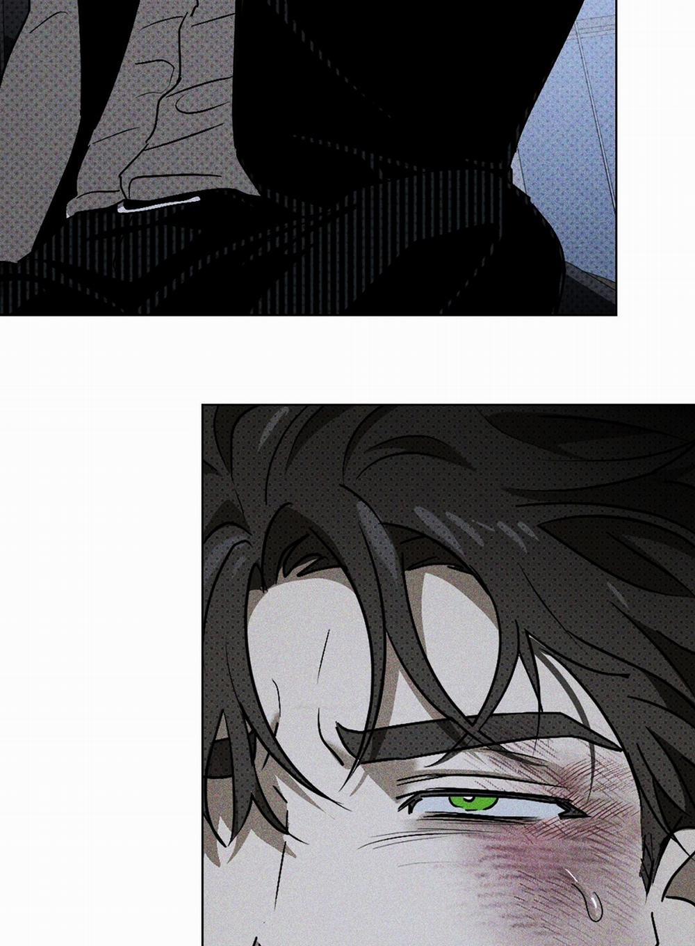 [18+] Dưới Ánh Đèn Xanh 46.2 trang 29