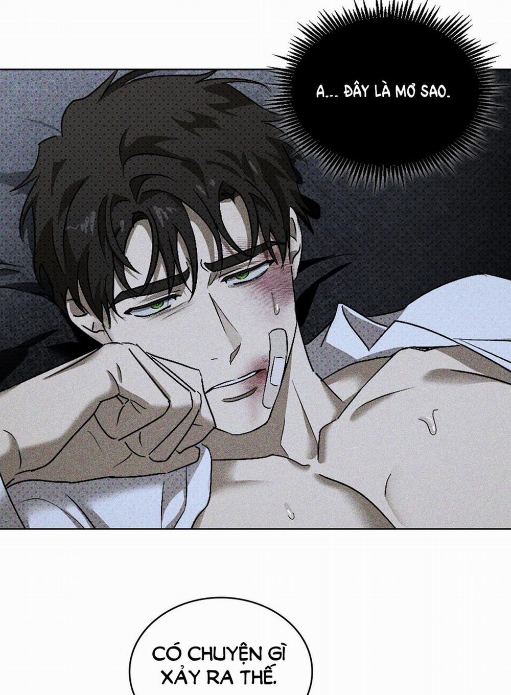 [18+] Dưới Ánh Đèn Xanh 46.2 trang 31