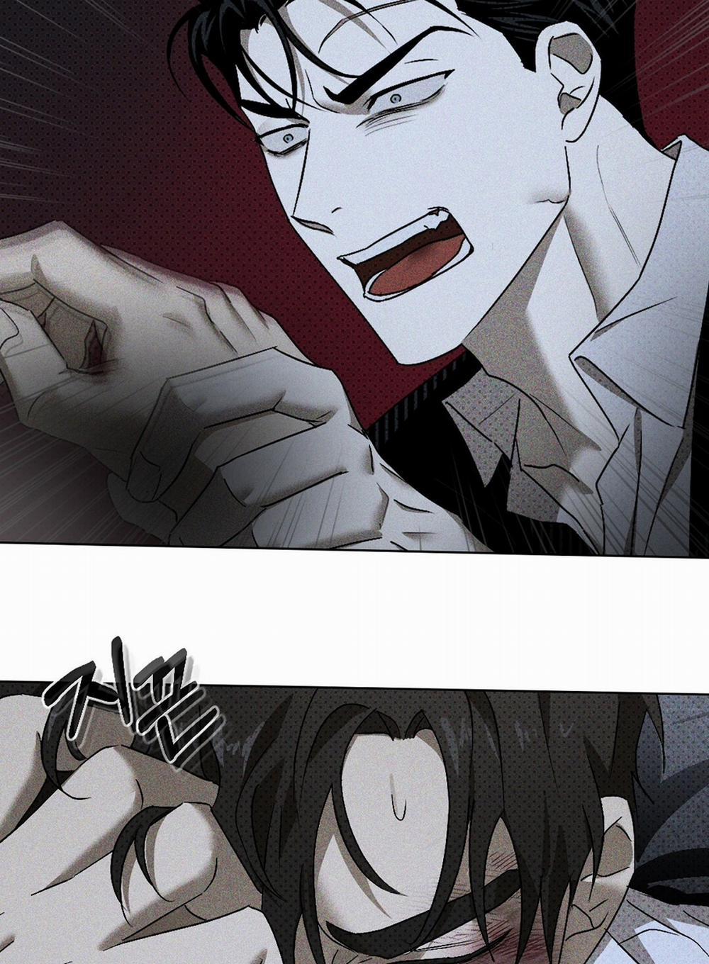 [18+] Dưới Ánh Đèn Xanh 46.2 trang 35