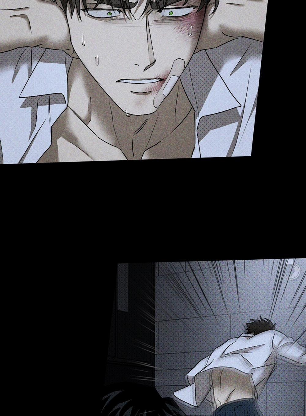 [18+] Dưới Ánh Đèn Xanh 46.2 trang 42