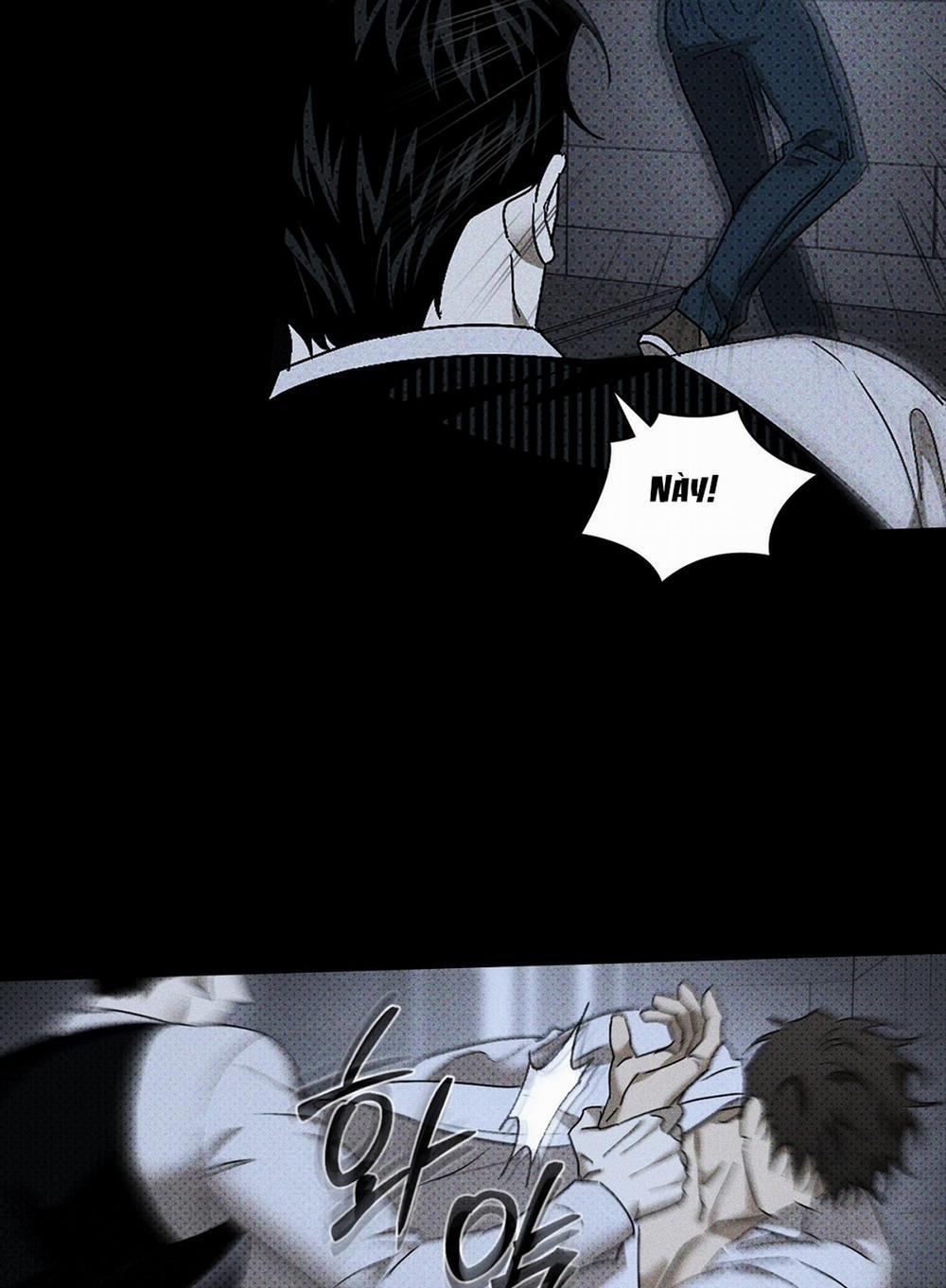 [18+] Dưới Ánh Đèn Xanh 46.2 trang 43