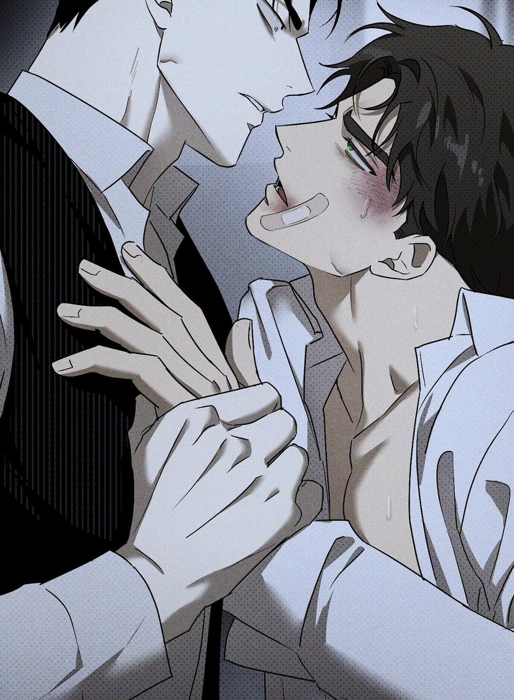 [18+] Dưới Ánh Đèn Xanh 46.2 trang 51