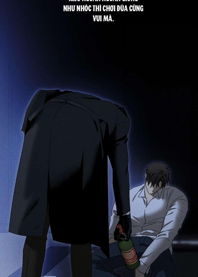 [18+] Dưới Ánh Đèn Xanh 47.1 trang 2