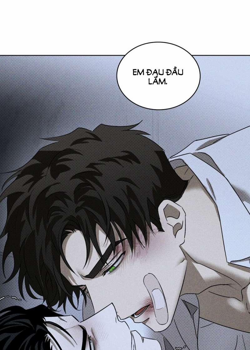 [18+] Dưới Ánh Đèn Xanh 47.1 trang 29