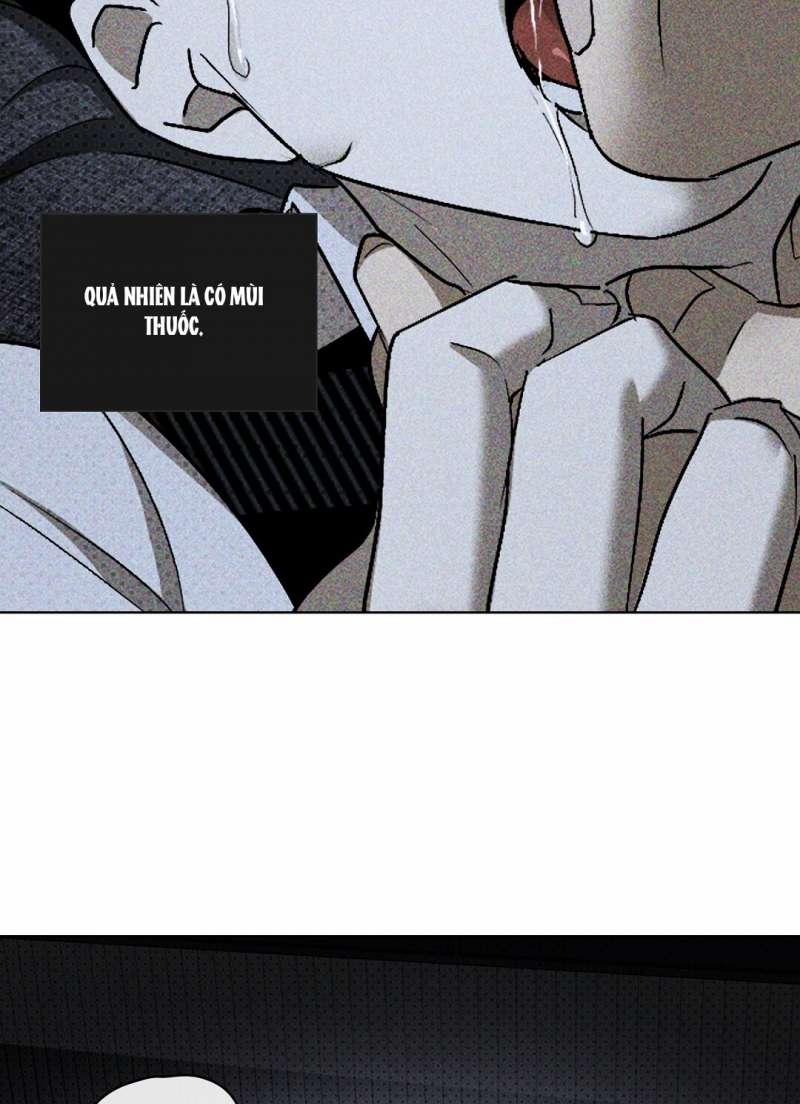 [18+] Dưới Ánh Đèn Xanh 47.1 trang 33