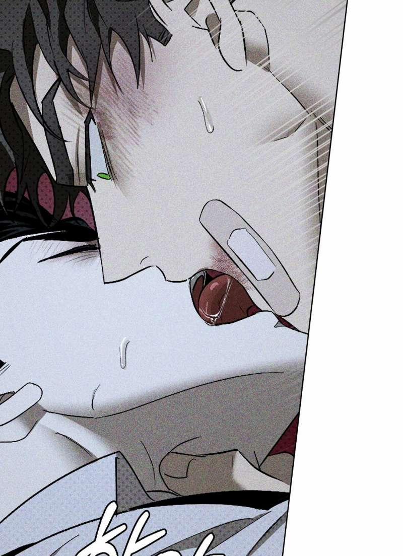 [18+] Dưới Ánh Đèn Xanh 47.2 trang 10