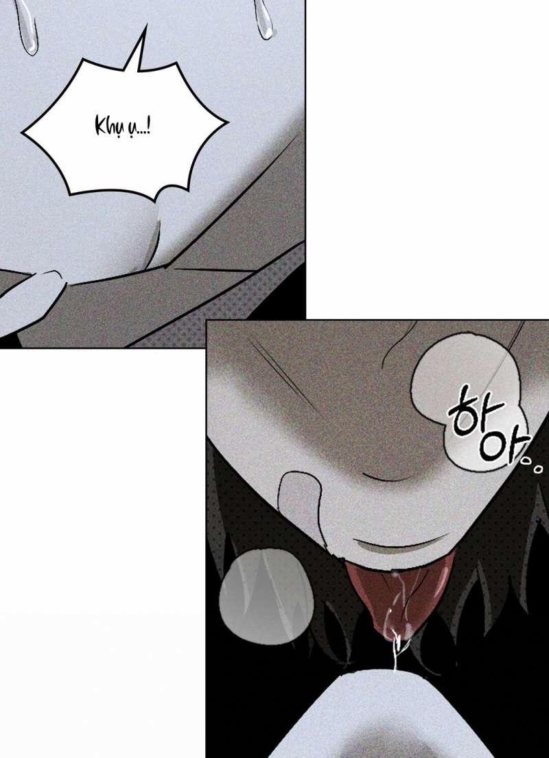 [18+] Dưới Ánh Đèn Xanh 47.2 trang 17