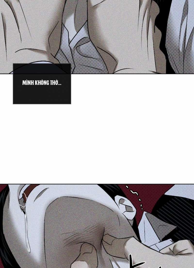 [18+] Dưới Ánh Đèn Xanh 47.2 trang 20