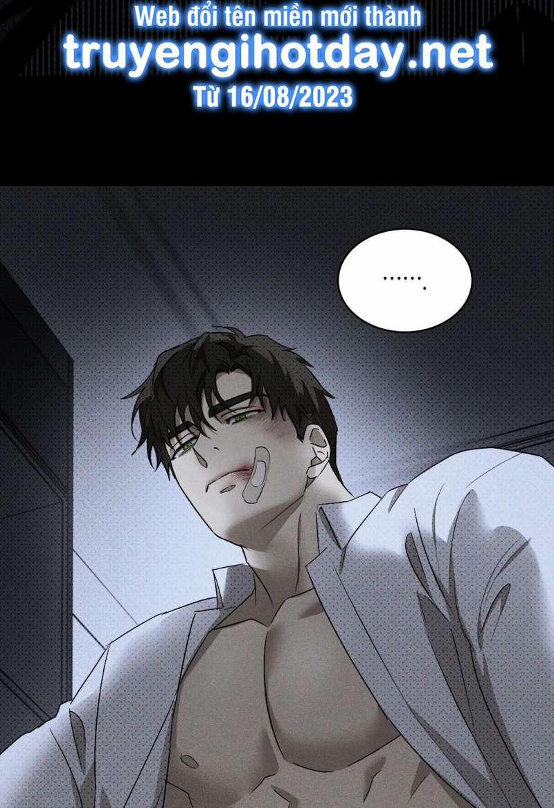 [18+] Dưới Ánh Đèn Xanh 47.2 trang 41