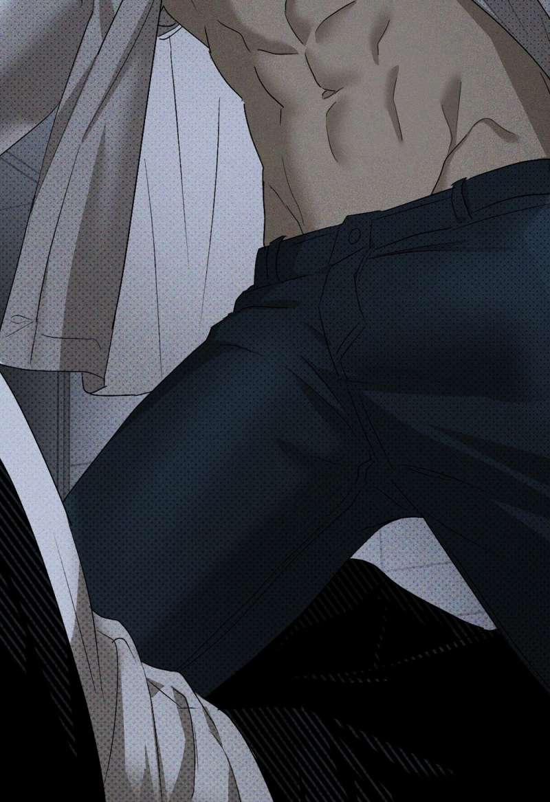 [18+] Dưới Ánh Đèn Xanh 47.2 trang 42