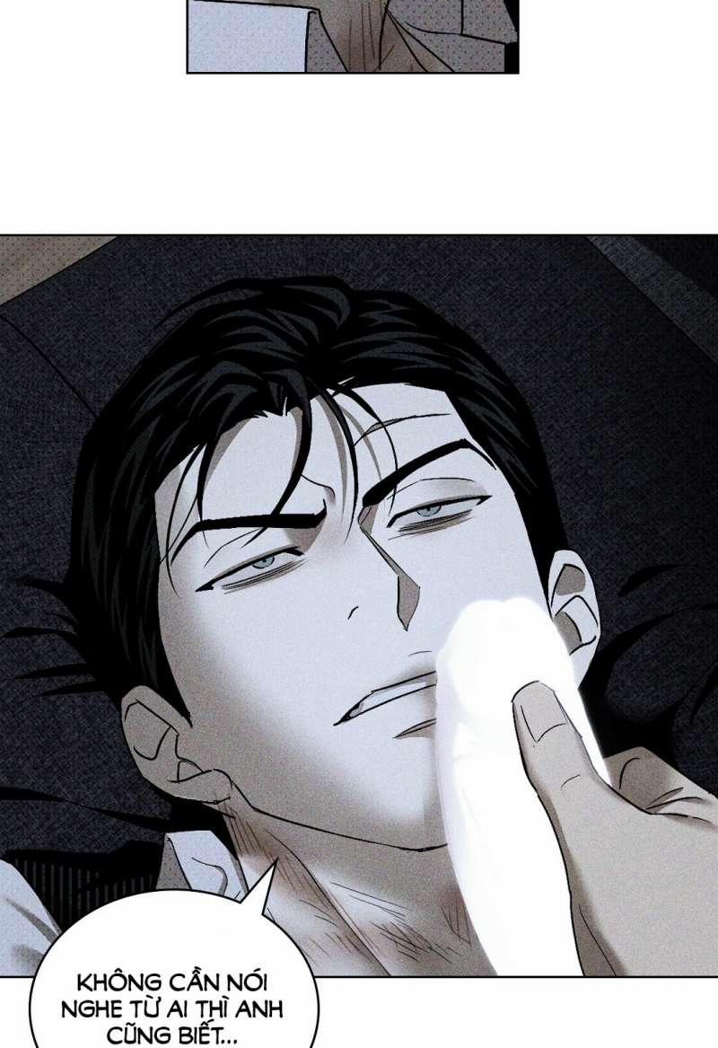 [18+] Dưới Ánh Đèn Xanh 47.2 trang 47