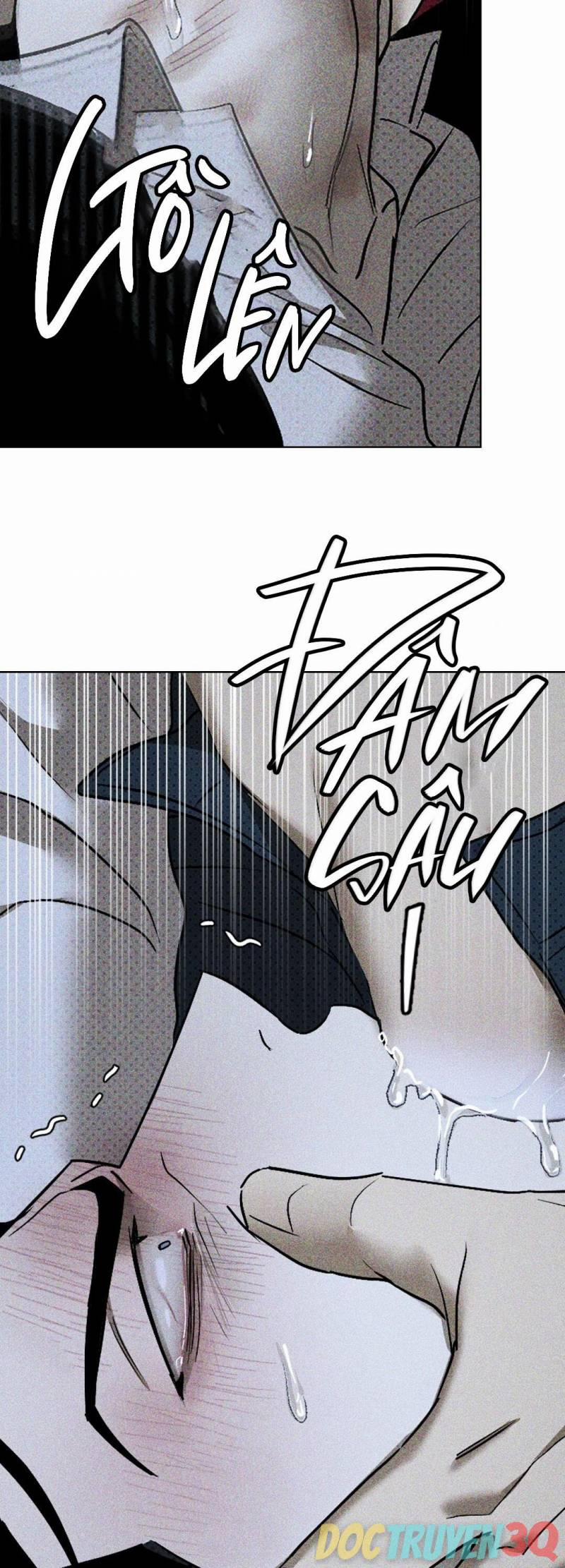 [18+] Dưới Ánh Đèn Xanh 48.5 trang 1