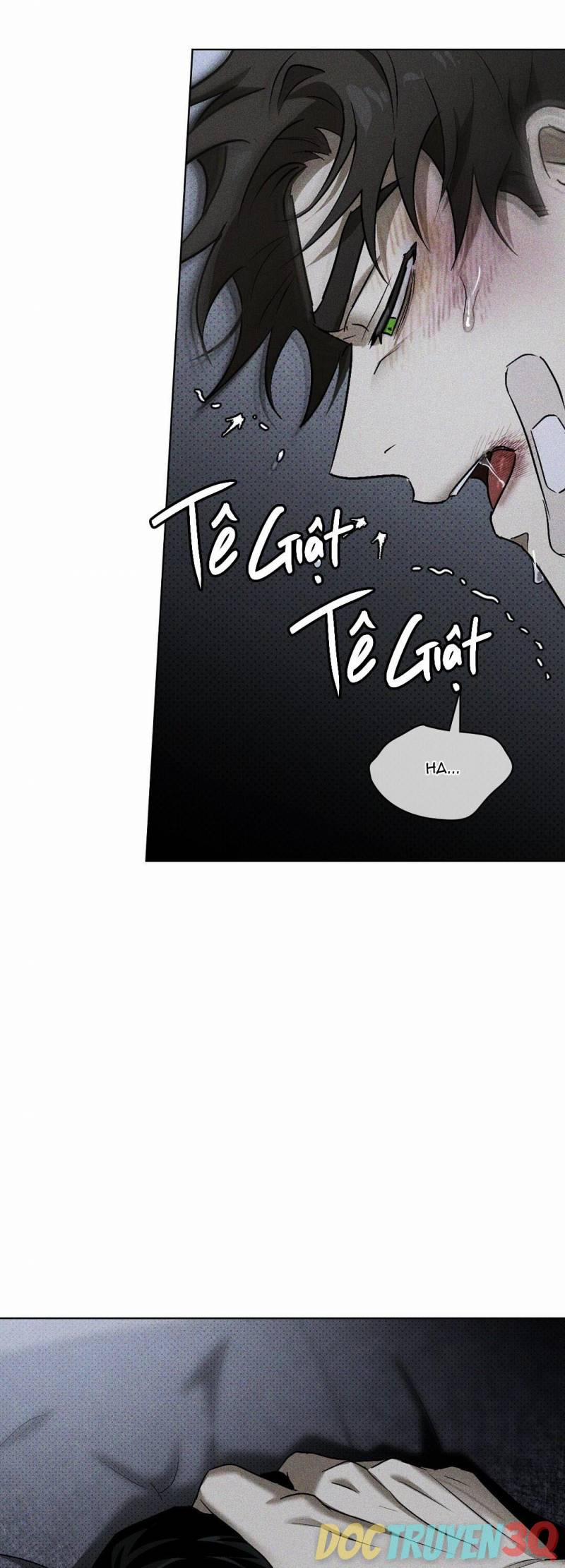 [18+] Dưới Ánh Đèn Xanh 48.5 trang 7