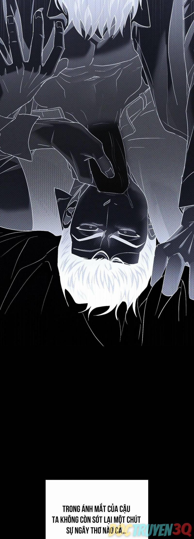 [18+] Dưới Ánh Đèn Xanh 48 trang 1